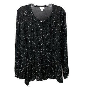 J. Jill Blouse